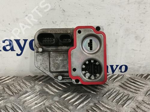 Used Electronic module LAND ROVER FREELANDER 2 (L359) 2.2 TD4 4x4 (160 hp) 31338296