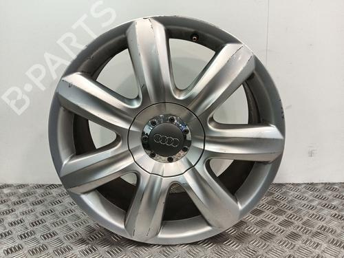 Used Rim Rim AUDI Q7 (4LB) 4.2 FSI quattro (350 hp) 34545008 34545008