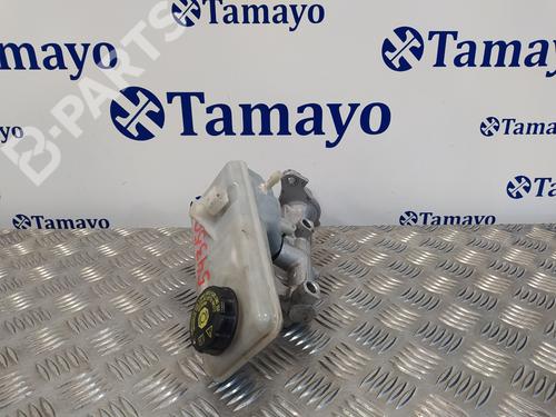 Brake master cylinder RENAULT TRAFIC II Van (FL) | BP11962642M77