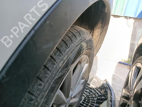 Hjulbue Hjulbue NISSAN QASHQAI II (J11, J11_) 1.6 dCi ALL MODE 4x4-i (130 hp) 34441377 34441377