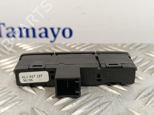 Warning switch AUDI Q7 (4LB)  | BP18133468I22 