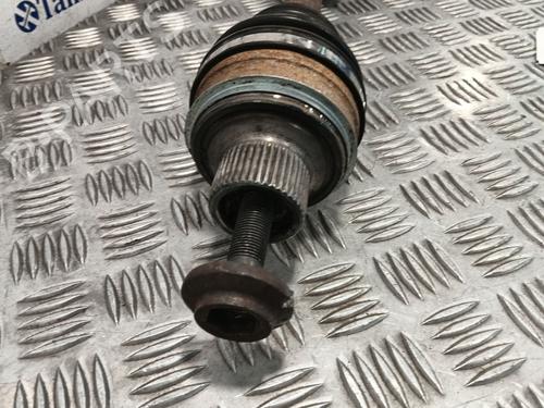 Right front driveshaft AUDI A4 Allroad B8 (8KH)  | BP29074325M39 
