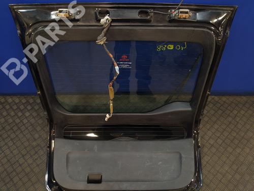 Tailgate TOYOTA PRIUS Liftback (_W2_) 1.5 Hybrid (NHW20_, NHW20R) | BP125931C6 