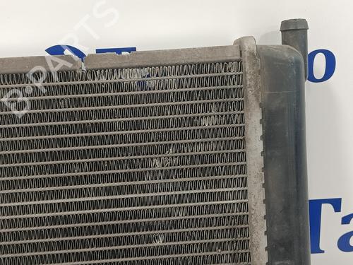 Water radiator VW GOLF II (19E, 1G1) 1.6 TD | BP13921865M31 