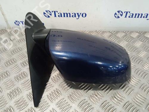 Right mirror FORD MONDEO III (B5Y)  | BP26434963C27 