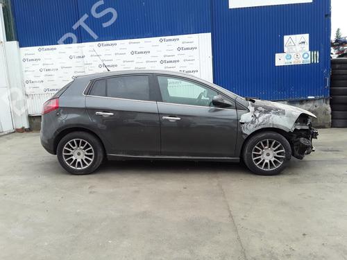 Left taillight FIAT BRAVO II (198_)  | BP26530706C34 
