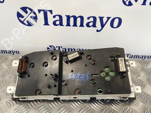 Instrument cluster NISSAN X-TRAIL I (T30)  | BP13209322C47 