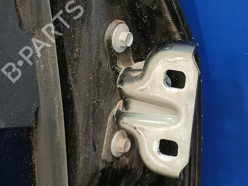 Left rear door OPEL ASTRA J (P10) 1.7 CDTI (68) | BP13626960C4 