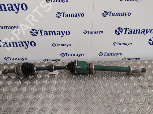 Used Right front driveshaft LEXUS RX (_U3_) 400h (MHU38_, MHU38R) (272 hp) 9423498