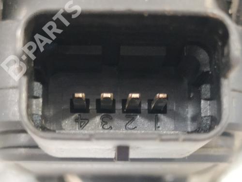 Mass air flow sensor FORD FIESTA V (JH_, JD_) 1.4 TDCi | BP10494907M95