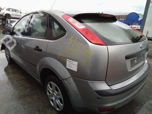 Gearbox FORD FOCUS II (DA_, HCP, DP)  | BP11240136M3 