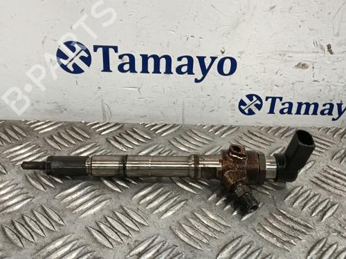 Used Injector VW POLO V (6R1, 6C1) 1.6 TDI (90 hp) 28839686
