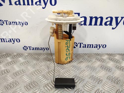 Used Fuel pump PEUGEOT 407 (6D_) [2004-2011]  20934133