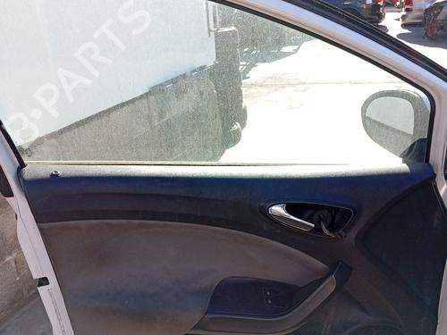 Used Front left window mechanism Front left window mechanism SEAT IBIZA IV ST (6J8, 6P8) 1.2 TSI (90 hp) 39613904 39613904
