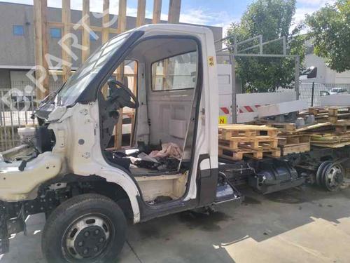 Rat IVECO DAILY VI Platform/Chassis 33S14, 35S14, 35C14, 38S14 | BP30318063C49 