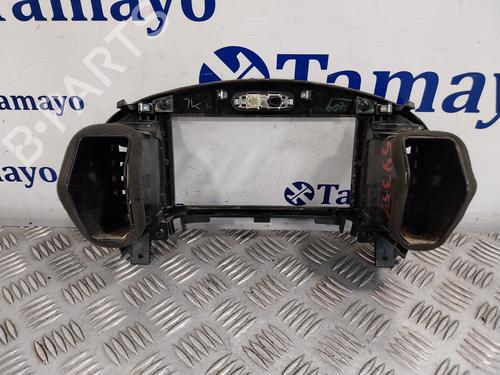 Air vent NISSAN JUKE (F15)  | BP27370306I21 