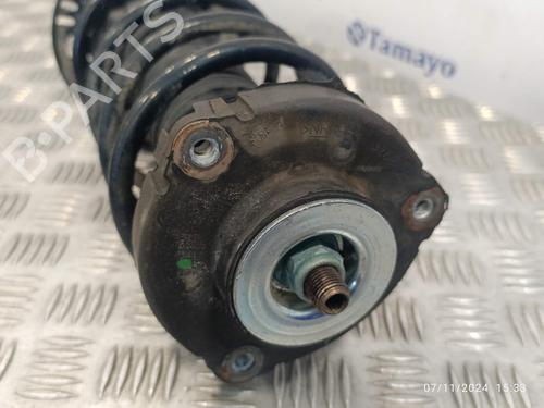 Right front shock absorber SEAT IBIZA III (6L1) 1.4 TDI | BP21129483M17