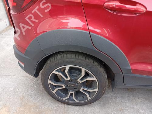 Used Rear right wheel arch trim Rear right wheel arch trim 36808685 36808685