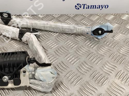 Right curtain airbag BMW 3 (E90)  | BP18529578C12 