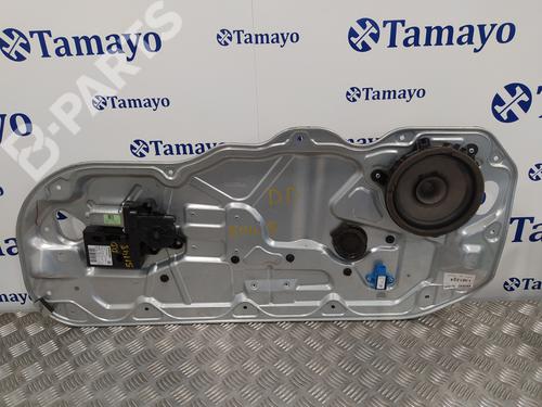 Used Front right window mechanism VOLVO C30 (533) [2006-2013]  10904339