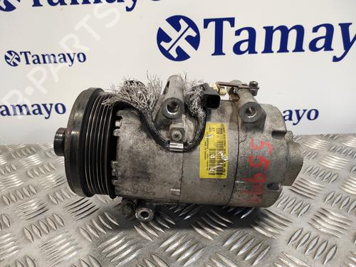 Compresseur AC FORD FOCUS II (DA_, HCP, DP) 1.8 TDCi | BP16025653M34