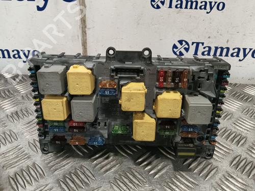 Fuse box MERCEDES-BENZ VIANO (W639)  | BP29570367E1 