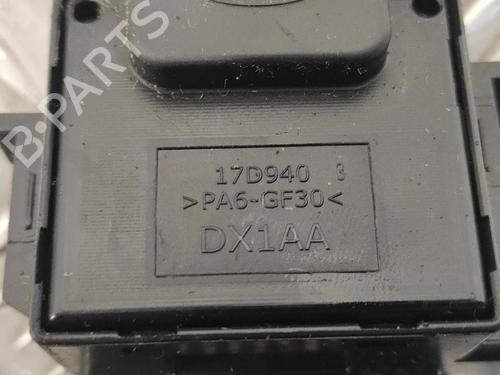 Rattstammestilk FORD FOCUS II (DA_, HCP, DP) 2.0 TDCi | BP15056260I23 