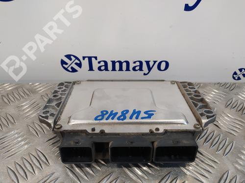 Centralita motor RENAULT MEGANE II Saloon (LM0/1_) 1.6 16V (LM1R, LM0C) | BP12069878M57 