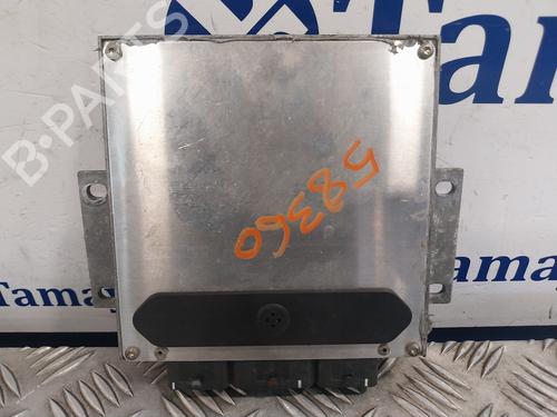 Engine control unit (ECU) CITROËN C3 I (FC_, FN_)  | BP26516393M57 