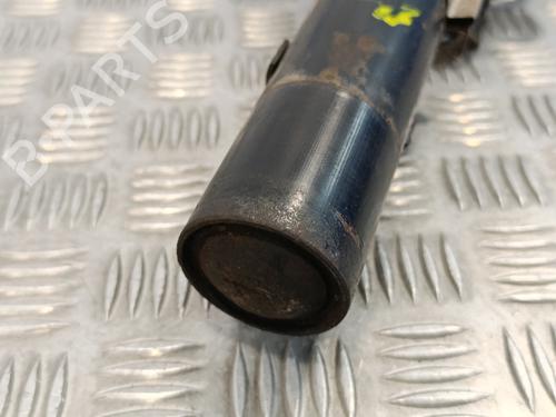 Left front shock absorber VW POLO (9N_, 9A_) 1.4 TDI | BP18009597M16 