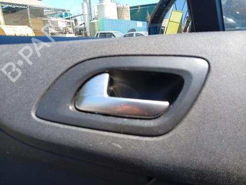 Used Front left interior door handle Front left interior door handle CITROËN C4 II (NC_) 1.6 HDi 115 (114 hp) 36528022 36528022