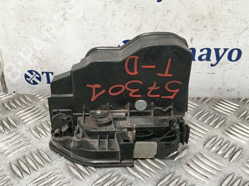 Used Rear right lock BMW 1 (E87) [2003-2013]  29213700