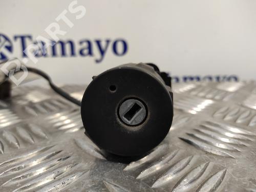 Ignition barrel CITROËN C4 Grand Picasso I (UA_) 2.0 HDi 138 | BP10392419M48 