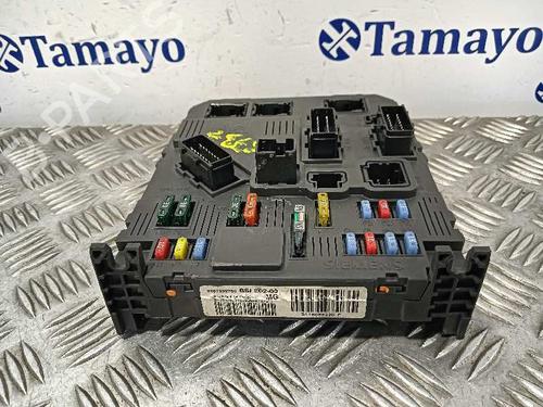 Fuse box CITROËN XSARA PICASSO (N68)  | BP26396686E1 