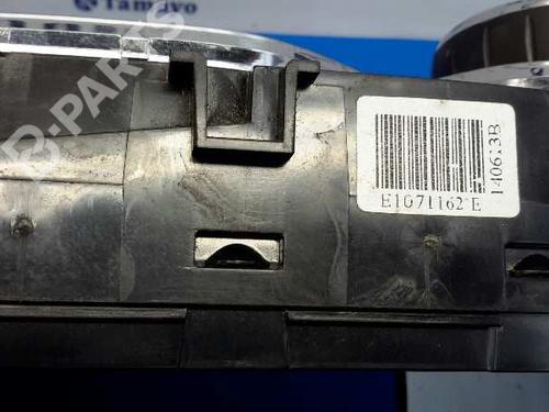 Climate control RENAULT CLIO IV (BH_)  | BP6010609I5 
