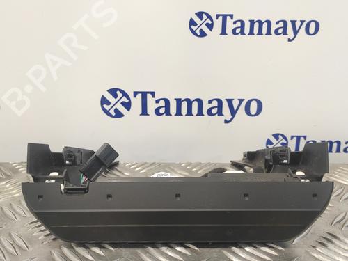 Module électronique MAZDA 3 Hatchback (BP) [2018-2025]  13648088