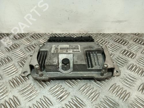 Engine control unit (ECU) TOYOTA AYGO (_B1_) 1.0 (KGB10_, KGB10R) | BP34244500M57 - Image 3