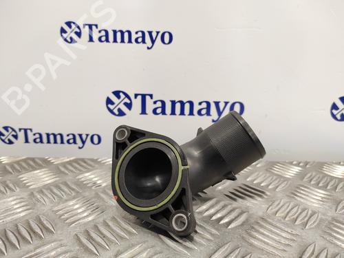 Pipe NISSAN NT400 CABSTAR (F24M) 35.14, 45.14 | BP18071871M125 