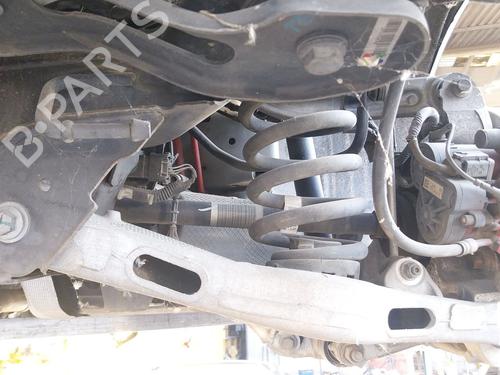 Right rear driveshaft JAGUAR XE (X760) 2.0 D | BP30687319M41