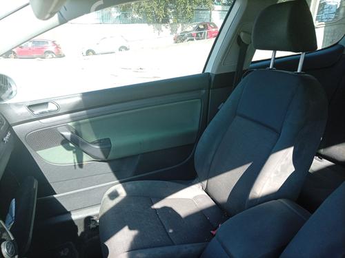 Used Right front seat Right front seat VW GOLF V (1K1) 1.9 TDI (105 hp) 40596003 40596003