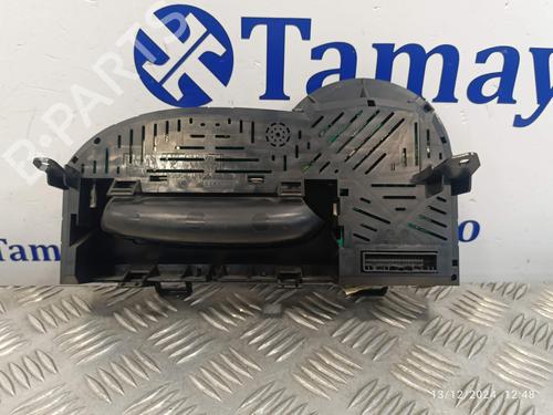 Cockpit RENAULT TWINGO II (CN0_) 1.2 (CN0D) | BP22274100C47 