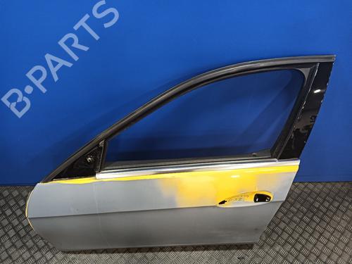 Left front door MERCEDES-BENZ E-CLASS (W212) E 350 CDI (212.023) | BP13407412C2 