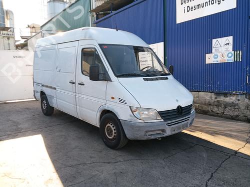Gebruikte MERCEDES-BENZ SPRINTER 3-t Van (B903) 313 CDI (903.663, 903.662, 903.661) (129 hp) 3375535 Onderdelen