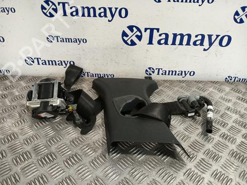 Used Front left seatbelt JAGUAR XE (X760) 2.0 D (180 hp) 31185093