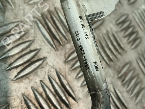 AC pipe BMW 1 (E81) 118 d | BP33963798M126  - Image 6