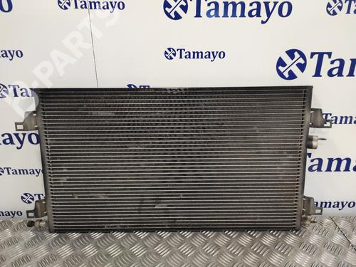Used AC radiator RENAULT LAGUNA II Grandtour (KG0/1_) [2001-2007]  11798117