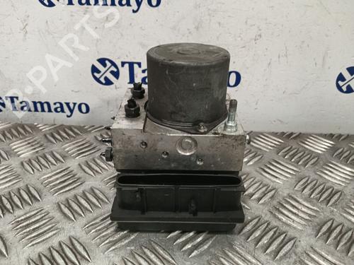 Used ABS pump KIA CEE'D Hatchback (ED) [2006-2012]  28337389