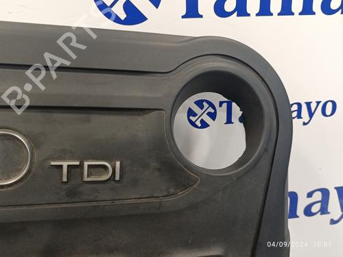 Upper protection AUDI A3 Sportback (8PA)  | BP20098701M93 