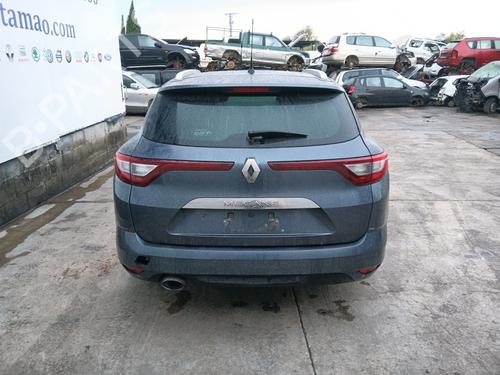 Front left panel RENAULT MEGANE IV Grandtour (K9A/M/N_) 1.2 TCe 130 (K9MR) | BP40180666C58 - Image 7