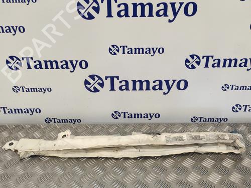 Used Left curtain airbag SEAT LEON (1P1) 1.6 (102 hp) 13023614
